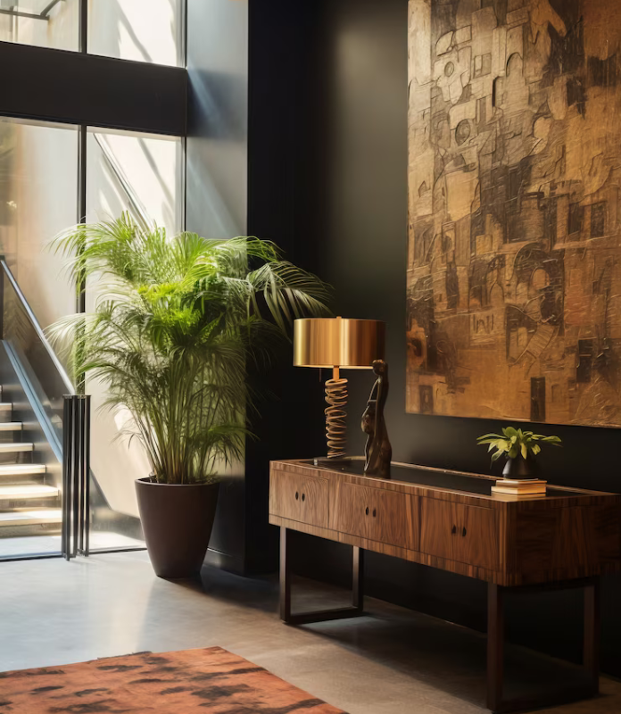 Interior Design