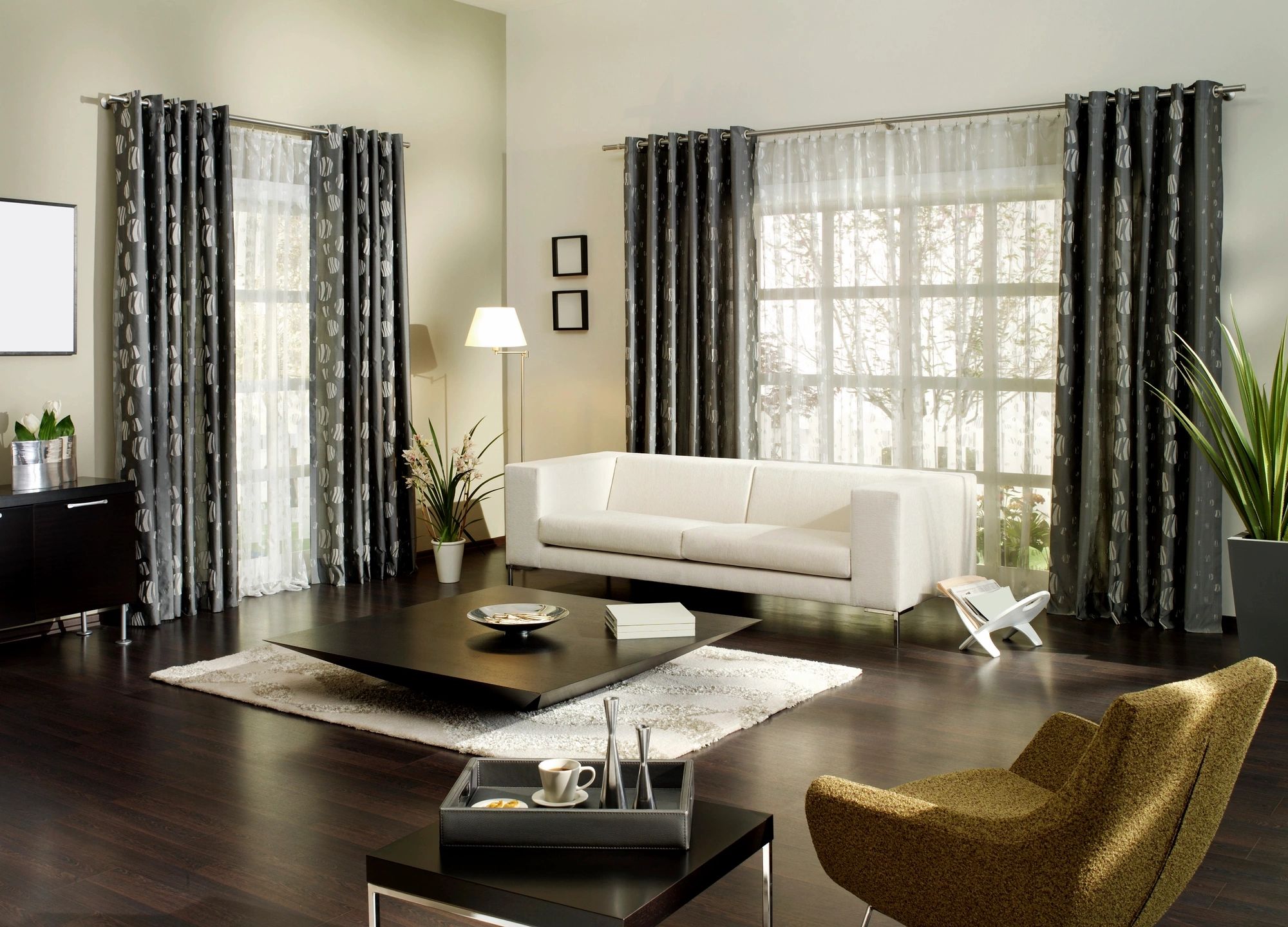 interior design